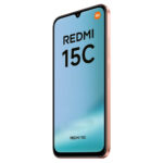 Xiaomi Redmi 15C 4G Dual Sim 6.9" 4GB/256GB IP64 Twilight Orange - Image 2