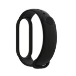Ανταλλακτικό Band Ancus Wear για το Mi Smart Band 6 Μαύρο - Image 3