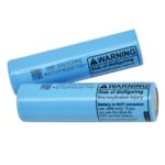 LG INR18650 MH1 10A Li-ion 3.67V 3200mAh