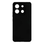 Θήκη TPU Ancus 1.5mm για Xiaomi Redmi 15C 4G  Poco C85 Μαύρη
