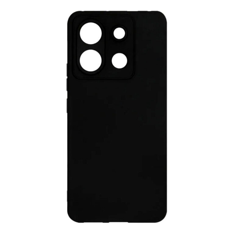 Θήκη TPU Ancus 1.5mm για Xiaomi Redmi 15C 4G  Poco C85 Μαύρη
