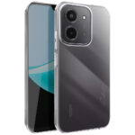 Θήκη TPU Ancus 2.0mm για Xiaomi Redmi 15C 4G Poco C85 Διάφανη