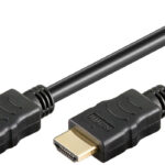 Καλώδιο HDMI 1m M/M