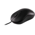 Σετ Ενσύρματο Πληκτρολόγιο και Ποντίκι Yenkee YKM 1007CS με Ρυθμιζόμενη Τιμή DPI και Πληκτρολόγιο Full Size Μαύρα - Image 3