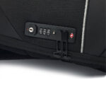 Τσάντα Αντικλεπτική Yenkee YBB 1501 15.6" 20L με TSA Κλείδωμα Ασφαλείας και Θύρα για Powerbank (43x32x16 cm) Μαύρη - Image 3