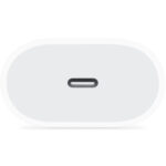 Φορτιστής Ταξιδίου Apple USB-C 20W MD3J4ZM/A - Image 4