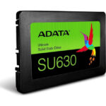 SSD Adata 480GB Ultimate SU630 2.5" Sata