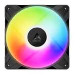 Arctic P14 Pro REVERSE A-RGB 140mm 2650 RPM - PWM case fan - Image 2