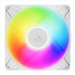 Arctic P14 Pro REVERSE A-RGB (White) 140mm 2650 RPM - PWM case fan - Image 2