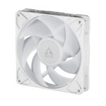 Arctic P14 Pro REVERSE A-RGB (White) 140mm 2650 RPM - PWM case fan - Image 3