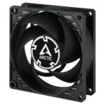 Arctic P8 Silent Case Fan - 80mm case fan with low speed