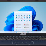 Asus Vivobook Go E410KA 14" FHD N4500/4GB/64GB/ Windows 11 Home