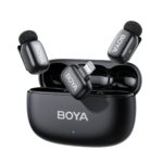 BOYA mini 2 iPhone Lightning - 2