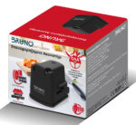 BRUNO BRN-0240 Επαναφορτιζόμενο Ακονιστήρι με Επίστρωση από Διαμάντι και διπλή πέτρα ακονίσματος - Image 6