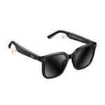 Bluetooth Hands Free Γυαλιά Ηλίου Hoco DI87 v5.3 με Air-Conduction Ηχεία