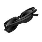 Bluetooth Hands Free Γυαλιά Ηλίου Hoco DI87 v5.3 με Air-Conduction Ηχεία, Μικρόφωνο, Πλήκτρα Λειτουργίας Αφής και 6 Ώρες Λειτουργίας - Image 4