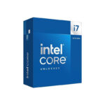 CPU Intel Core i7-14700K 3.40GHz up to 6GHz s1700 20C/28T