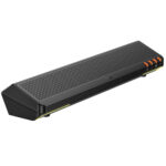 Computer Speaker Hoco BS66 Smooth 6W USB2.0 Bluetooth v5.0 και Κουμπιά Λειτουργιών Μαύρο