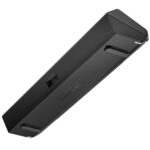 Computer Speaker Hoco BS66 Smooth 6W USB2.0 Bluetooth v5.0 και Κουμπιά Λειτουργιών Μαύρο - Image 3