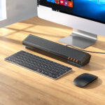 Computer Speaker Hoco BS66 Smooth 6W USB2.0 Bluetooth v5.0 και Κουμπιά Λειτουργιών Μαύρο - Image 4