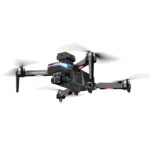 Drone Hoco DI85 με Κάμερα 1080p 360°, Χειριστήριο και Δυνατότητα Μετάδοσης Live Εικόνας - Image 3