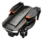 Drone Hoco DI85 με Κάμερα 1080p 360°, Χειριστήριο και Δυνατότητα Μετάδοσης Live Εικόνας - Image 4