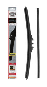 HEYNER υαλοκαθαριστήρας αυτοκινήτου 086000 με ανταλλακτικό λάστιχο, 400mm - Image 3