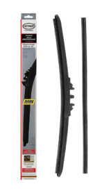 HEYNER υαλοκαθαριστήρας αυτοκινήτου 090000 με ανταλλακτικό λάστιχο, 500mm - Image 3