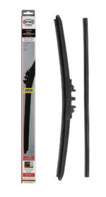 HEYNER υαλοκαθαριστήρας αυτοκινήτου 091000 με ανταλλακτικό λάστιχο, 530mm - Image 3