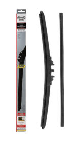 HEYNER υαλοκαθαριστήρας αυτοκινήτου 092000 με ανταλλακτικό λάστιχο, 560mm - Image 3