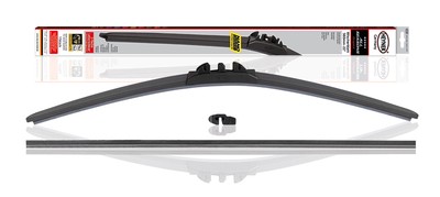 HEYNER υαλοκαθαριστήρας αυτοκινήτου 092000 με ανταλλακτικό λάστιχο