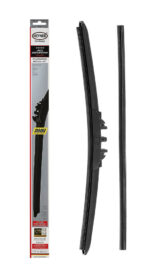 HEYNER υαλοκαθαριστήρας αυτοκινήτου 094000 με ανταλλακτικό λάστιχο, 600mm - Image 3