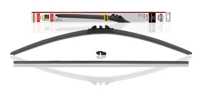 HEYNER υαλοκαθαριστήρας αυτοκινήτου 094000 με ανταλλακτικό λάστιχο