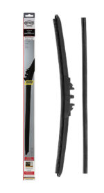 HEYNER υαλοκαθαριστήρας αυτοκινήτου 096000 με ανταλλακτικό λάστιχο, 650mm - Image 3