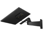 Εξωτερική Wi-Fi Κάμερα Ασφαλείας Hoco DI76 Feather Solar Powered FullHD IP65 355° Διπλή Κάμερα με Έγχρωμη  Νυχτερινή Όραση Αμφίδρομη Ενδοεπικοινωνία και Ανίχνευση Κίνησης - Image 3