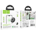 Hoco Tag E91B Tiger Anti-Lost Device Μόνο για iOS Συμβατό με Apple Find My Network με Αυτοκόλλητη Βάση Στερέωσης - Image 2