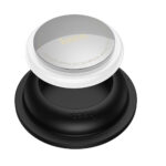 Hoco Tag E91B Tiger Anti-Lost Device Μόνο για iOS Συμβατό με Apple Find My Network με Αυτοκόλλητη Βάση Στερέωσης - Image 3