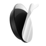 Hoco Tag E91B Tiger Anti-Lost Device Μόνο για iOS Συμβατό με Apple Find My Network με Αυτοκόλλητη Βάση Στερέωσης - Image 4