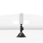 Insta360 Electric Suction Cup Car Mount - Image 2