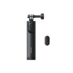 Insta360 Mini 2-in-1 Tripod 2.0 Remote kit - Includes Mini Remote to control camera up to 10m