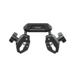Insta360 Motorcycle Crab Clamp