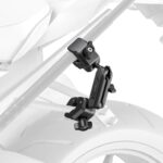 Insta360 Motorcycle Crab Clamp - Image 4
