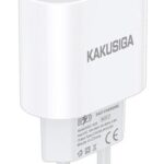 KAKUSIGA φορτιστής τοίχου KSC-1223