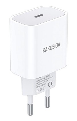 KAKUSIGA φορτιστής τοίχου KSC-1230