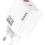 KAKUSIGA φορτιστής τοίχου KSC-1239