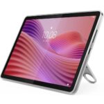 Lenovo Tab 10.1" TB311FU Wi-Fi 4GB/128GB Luna Grey + Clear Case - Image 2