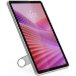Lenovo Tab 10.1" TB311FU Wi-Fi 4GB/128GB Luna Grey + Clear Case - Image 3