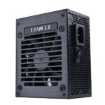 Lian Li SP750 V2 Gold Black - 750W SFX PSU - 12V-2x6 - Low Noise - 80 Plus Gold - ATX 3.1 - PCIe 5 - Image 2