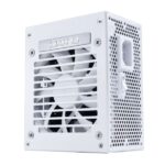Lian Li SP850 V2 Gold White - 850W SFX PSU - 12V-2x6 - Low Noise - 80 Plus Gold - ATX 3.1 - PCIe 5 - Image 3