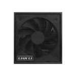 Lian Li SX 1200P Black - PLATINUM 1200W - ATX 3.1 - 12V-2x6 - Japanese Capacitor - 10 Years Warranty - Image 3